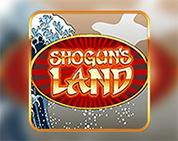 Shogun`s Land