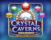 Crystal Caverns Megaways