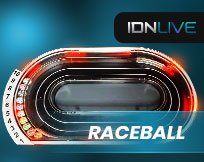 RACE BALL IDNLIVE